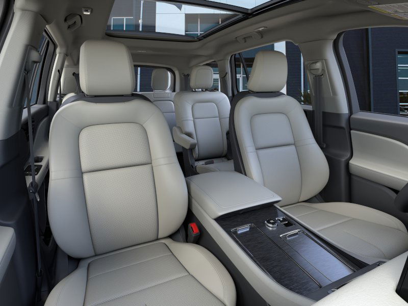 2026 Lincoln Aviator Premiere - Photo 10