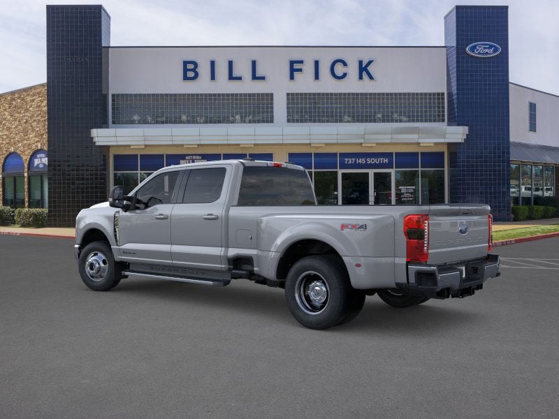 2026 Ford F-350 Lariat photo 4