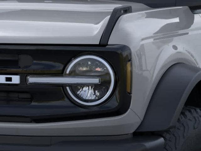 Thumbnail: 2026 Ford Bronco - 45