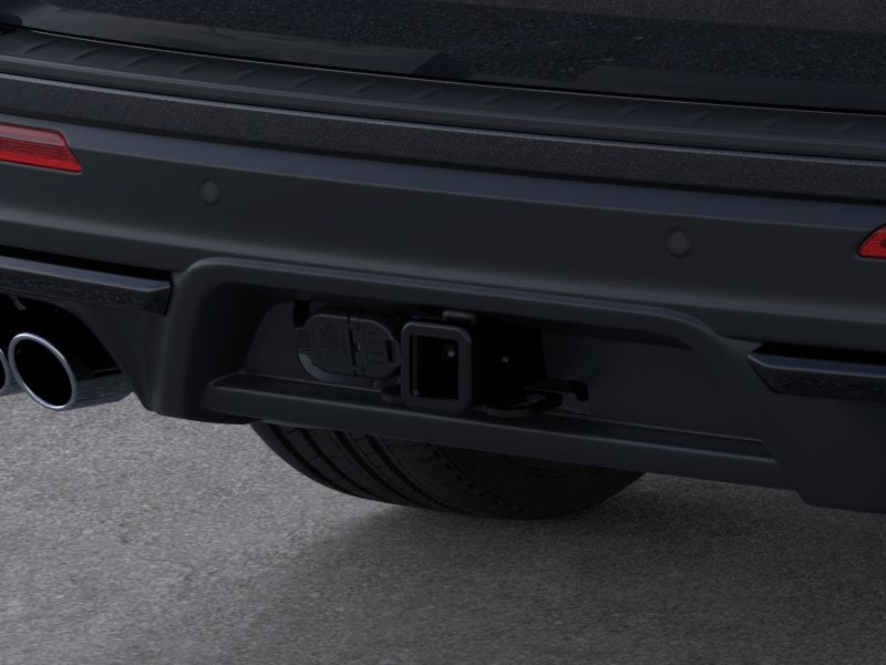 2026 Ford Explorer ST - Photo 23