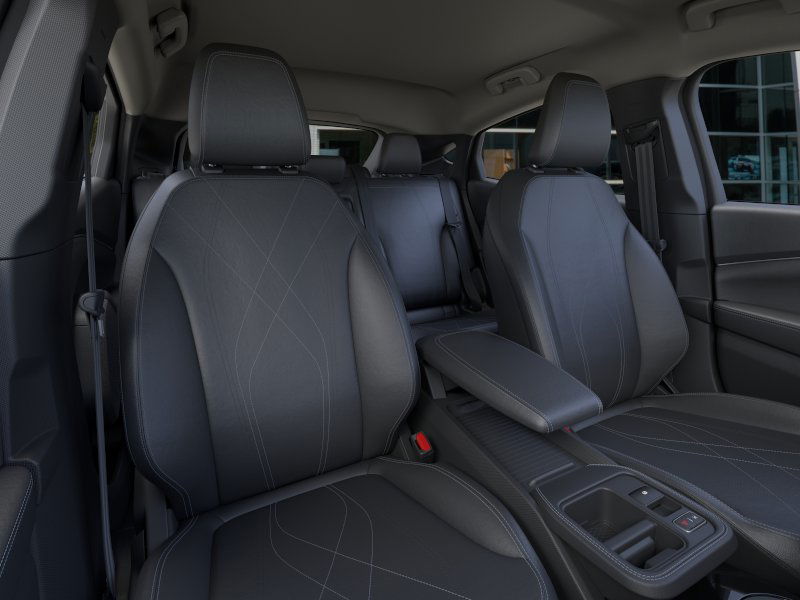 2025 Ford Mustang Mach-E Select CROSSOVERS