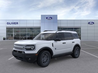 2026 Ford Bronco Sport Big Bend SUV