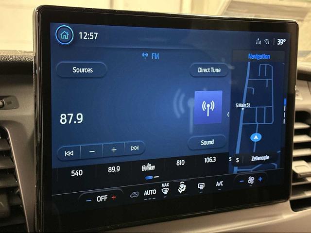 Thumbnail: 2026 Ford Transit Series - 42