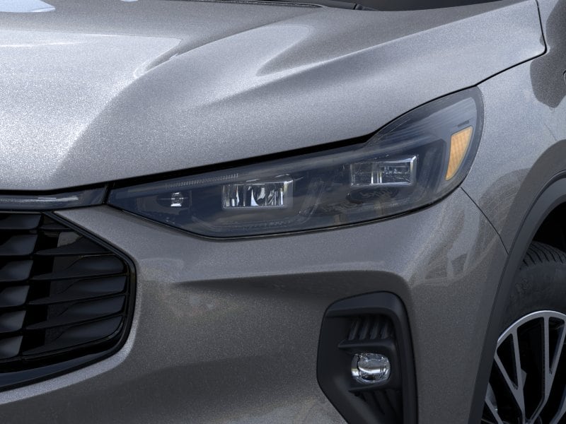 2025 Ford Escape Plug-in hybrid PHEV - Photo 41
