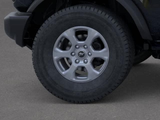 Thumbnail: 2026 Ford Bronco - 46