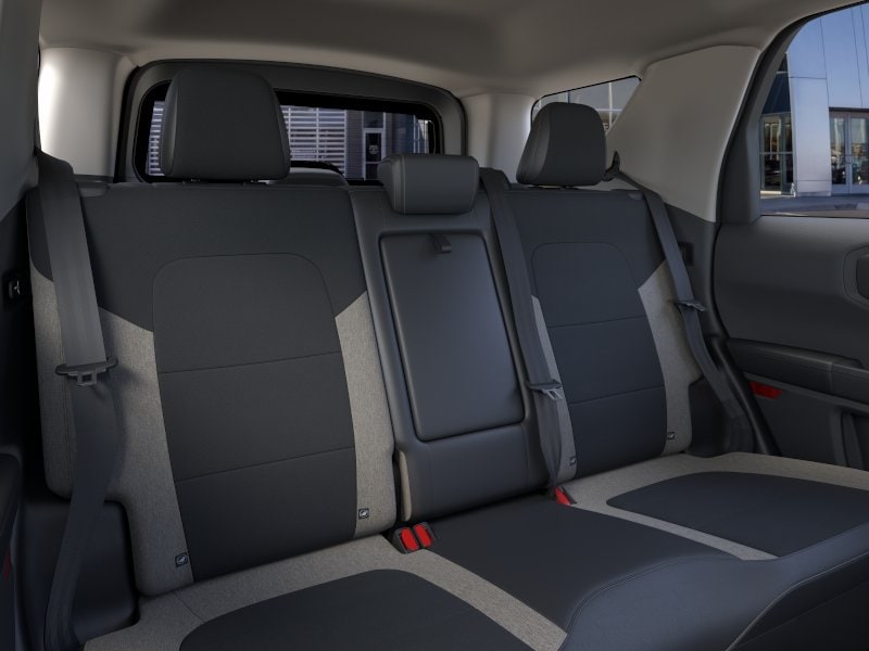 2026 Ford Bronco Sport Big Bend - Photo 11