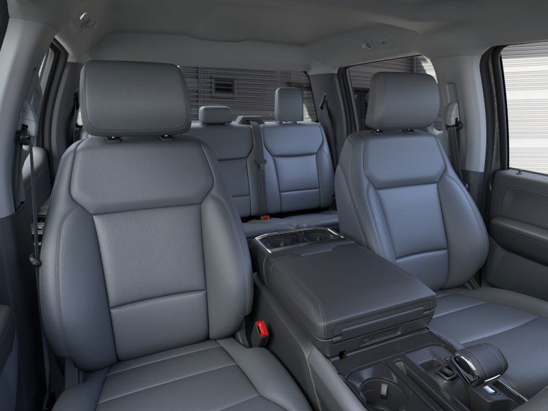 Thumbnail: 2025 Ford F-150 - 10