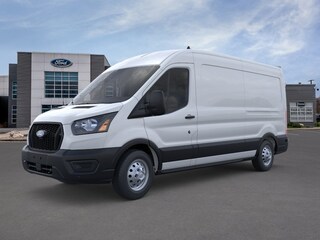 2026 Ford Transit-250 Cargo Base Cargo Van