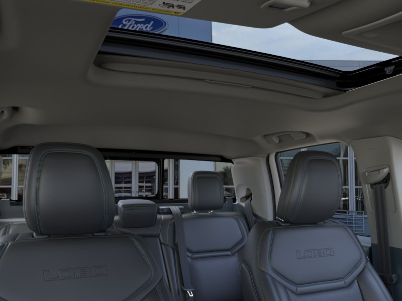 2025 Ford Maverick Lobo Premium - Photo 38