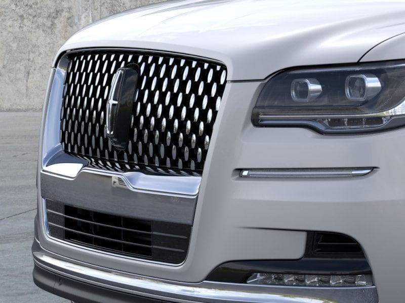 2024 Lincoln Navigator Black Label 17