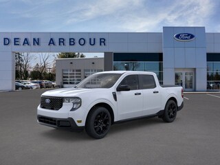 2026 Ford Maverick XLT TRUCK