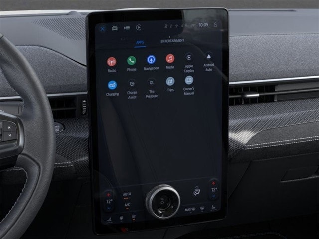 2025 Ford Mustang Mach-E GT - Photo 36