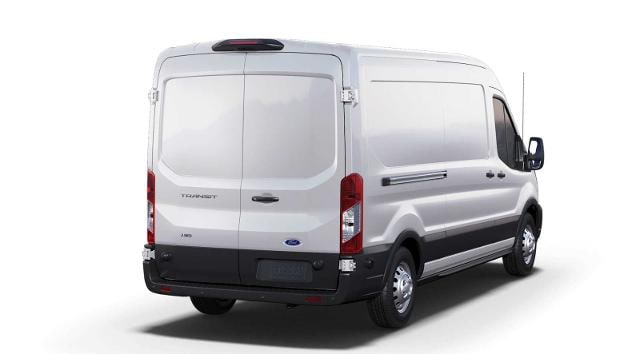 Thumbnail: 2024 Ford Transit Series - 10