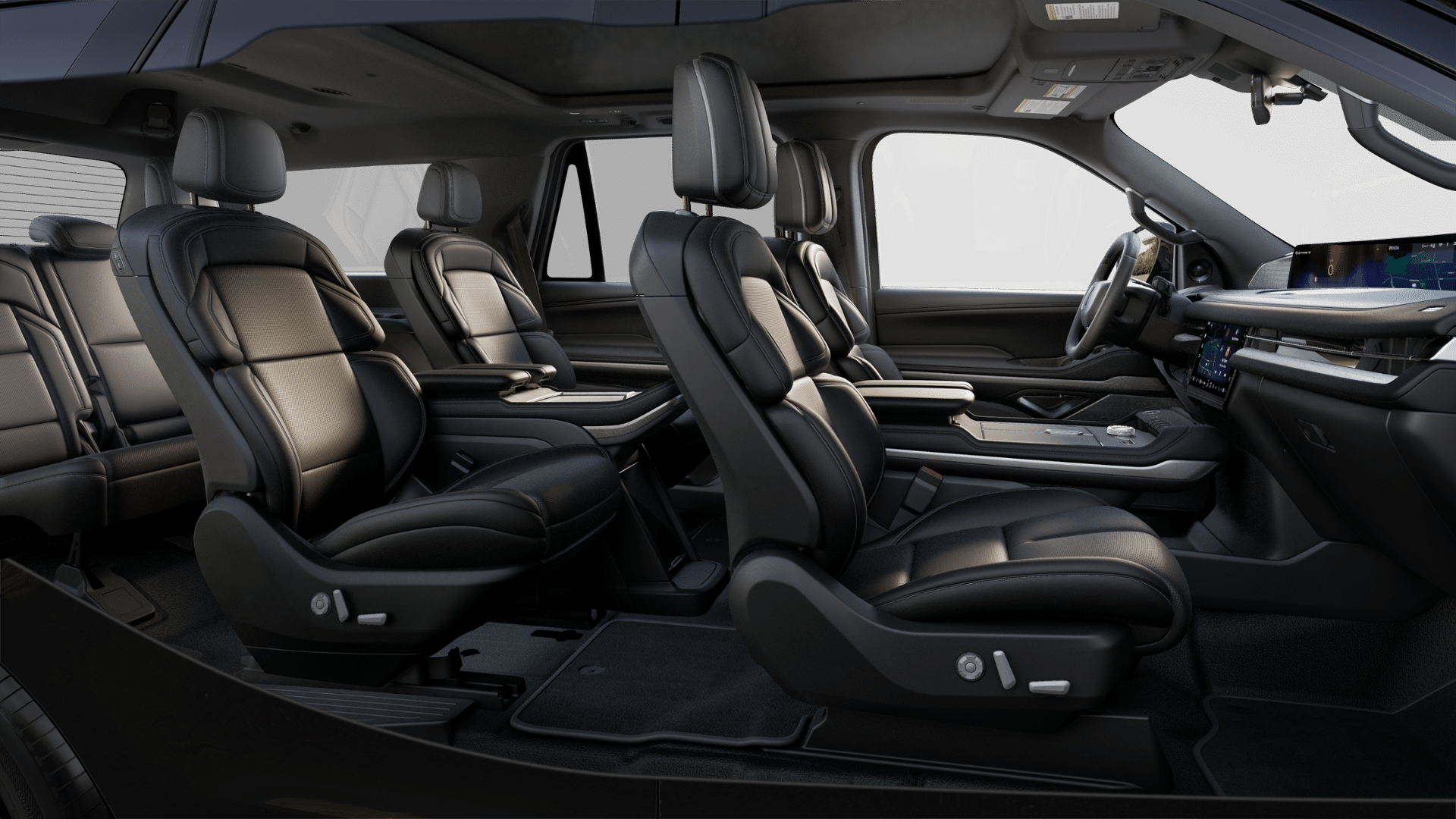 2025 Lincoln Navigator Reserve - Photo 22