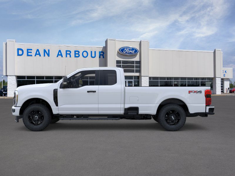 2026 Ford F-350 Super Duty XL - Photo 3