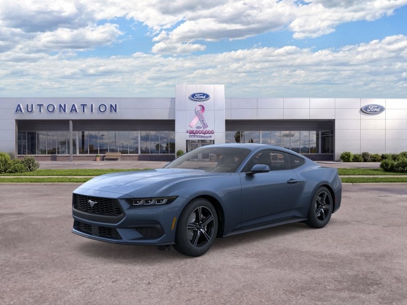 2025 Ford Mustang EcoBoost Premium Fastback - Photo 19