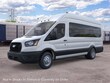  Ford Transit-350 Passenger