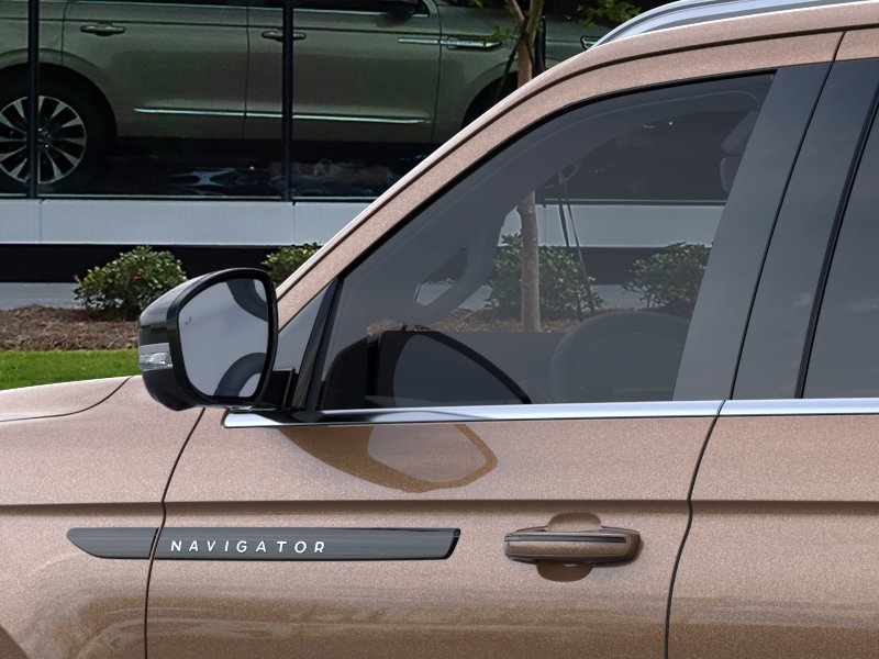 2025 Lincoln Navigator Black Label - Photo 44