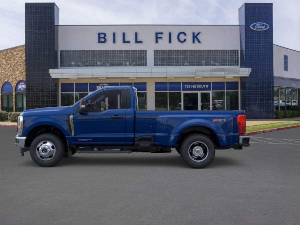 New 2026 Ford F-350 XL TRUCK