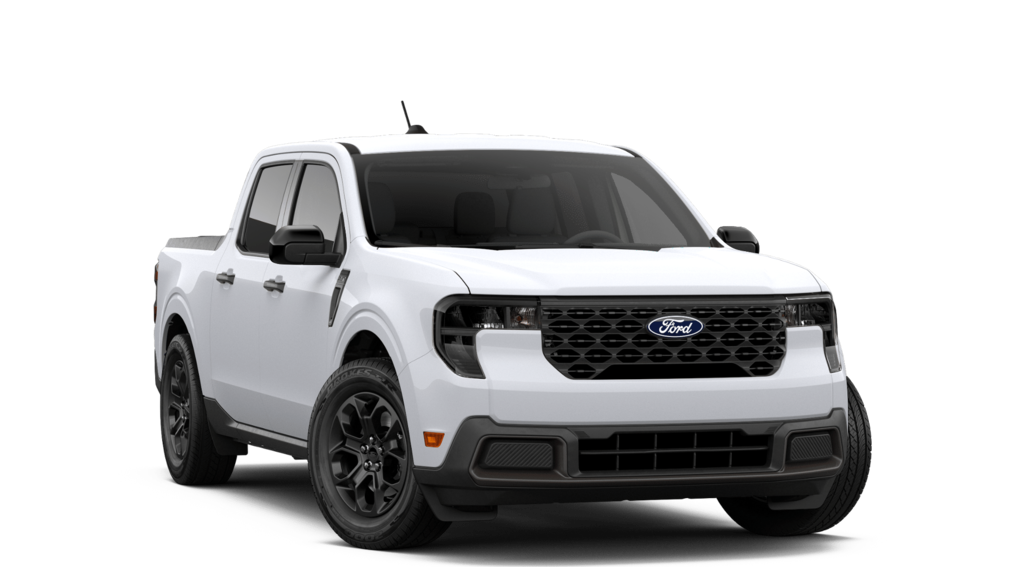 New 2026 Ford Maverick XLT Truck