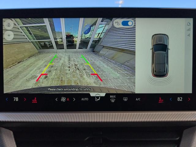 new 2026 Ford Explorer car, priced at $43,517