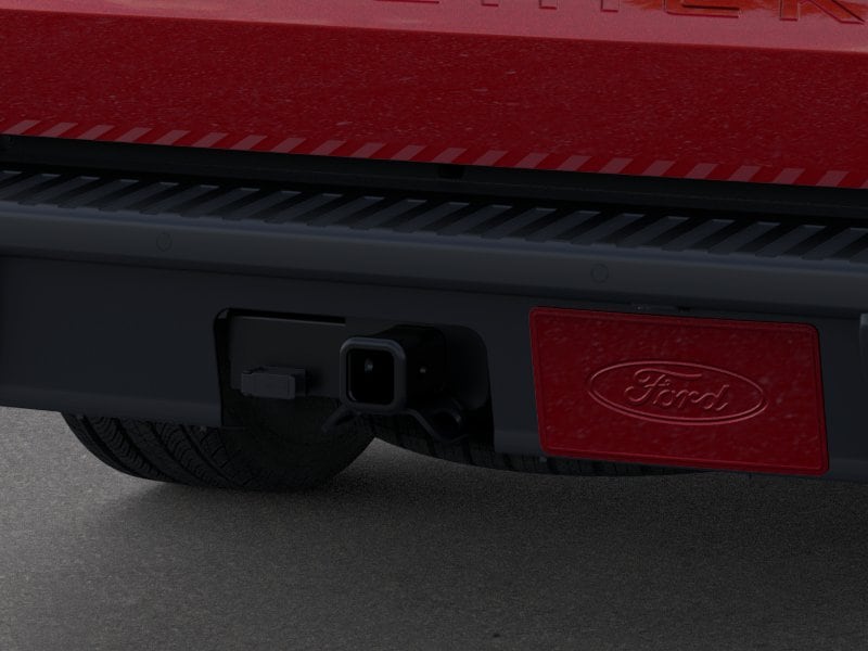 Thumbnail: 2026 Ford Maverick - 23