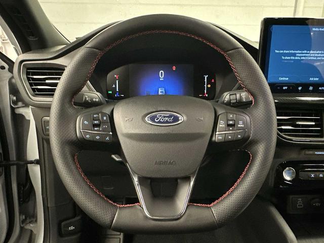 Thumbnail: 2026 Ford Escape - 39