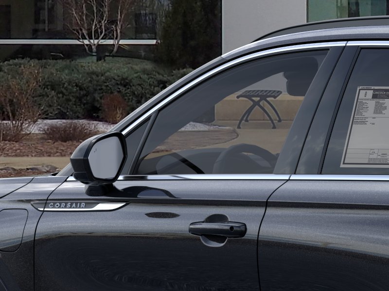 2025 Lincoln Corsair Grand Touring - Photo 51