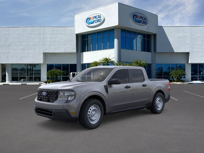 2025 Ford Maverick XL - Photo 25