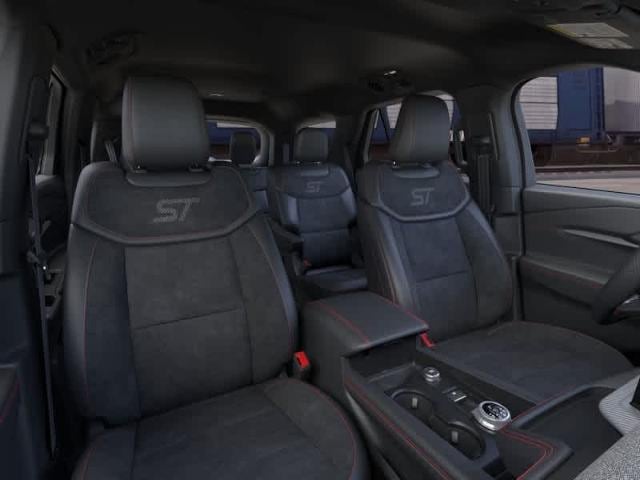 Thumbnail: 2026 Ford Explorer - 33