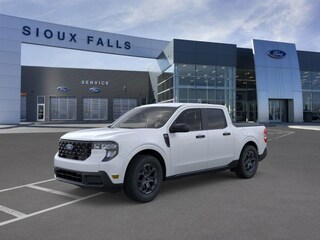 2025 Ford Maverick XLT Truck SuperCrew