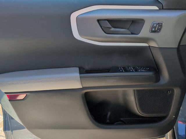 new 2026 Ford Bronco Sport car, priced at $41,984