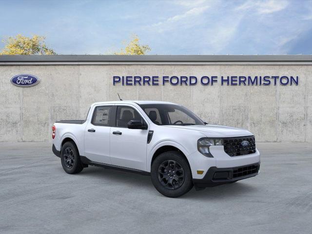 2025 Ford Maverick XLT - Photo 39