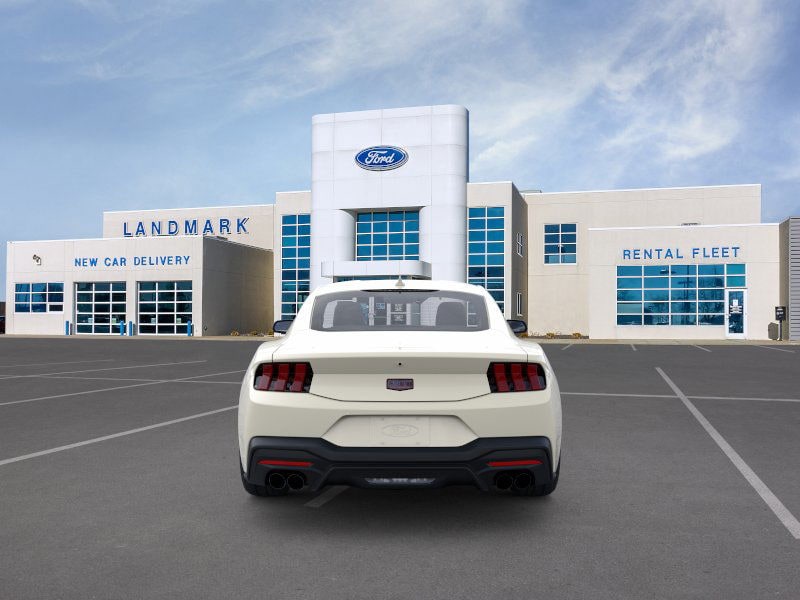 2025 Ford Mustang GT Premium Fastback - Photo 34