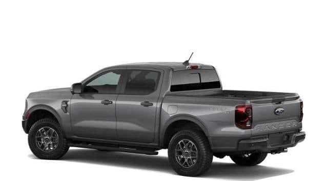 Thumbnail: 2026 Ford Ranger - 31