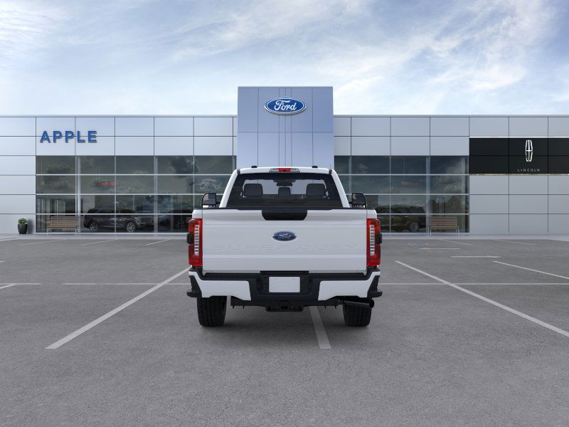 2026 Ford F-250 Super Duty XL - Photo 27