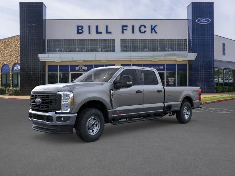 2026 Ford F-350 Super Duty XL's photo
