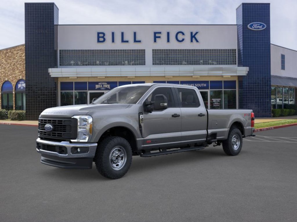 New 2026 Ford F-350 XL TRUCK