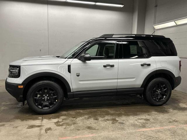 Thumbnail: 2026 Ford Bronco Sport - 32