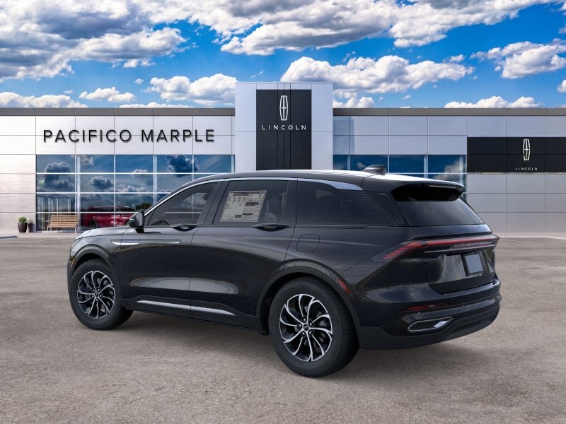 2026 Lincoln Nautilus Premiere - Photo 4