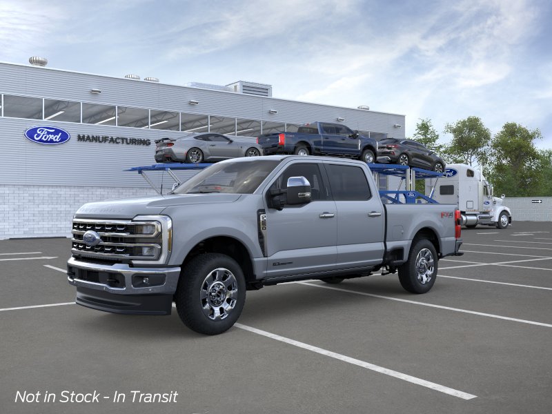 2026 Ford F-250 Lariat 4x4 Crew Cab 6-3/4' Box's photo