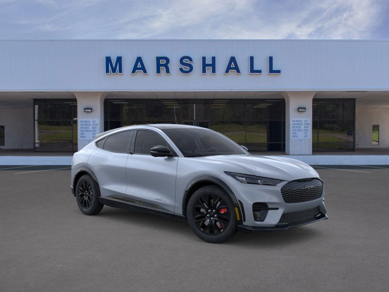 2025 Ford Mustang Mach-E Premium - Photo 7