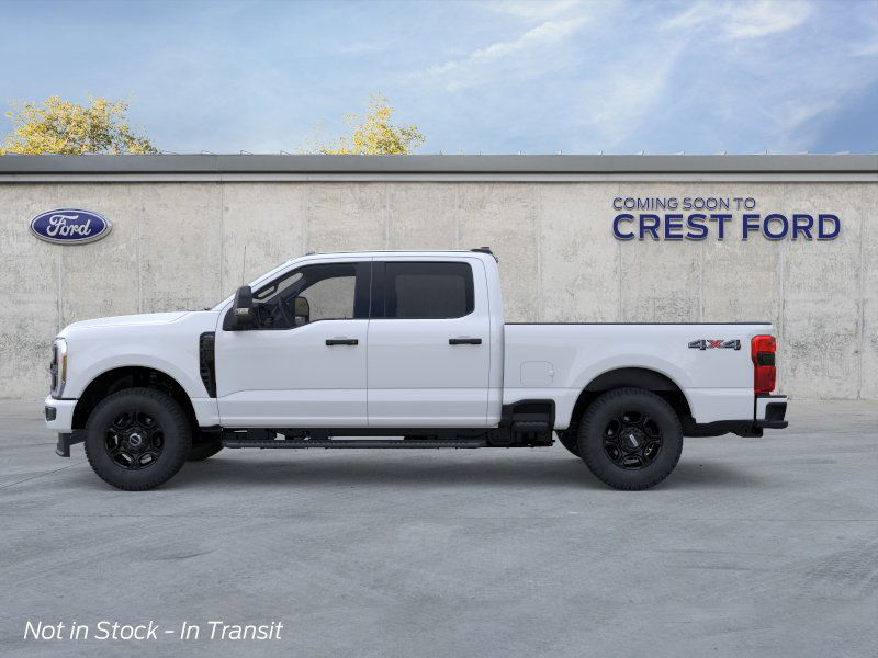 2026 Ford F-250 XL photo 2
