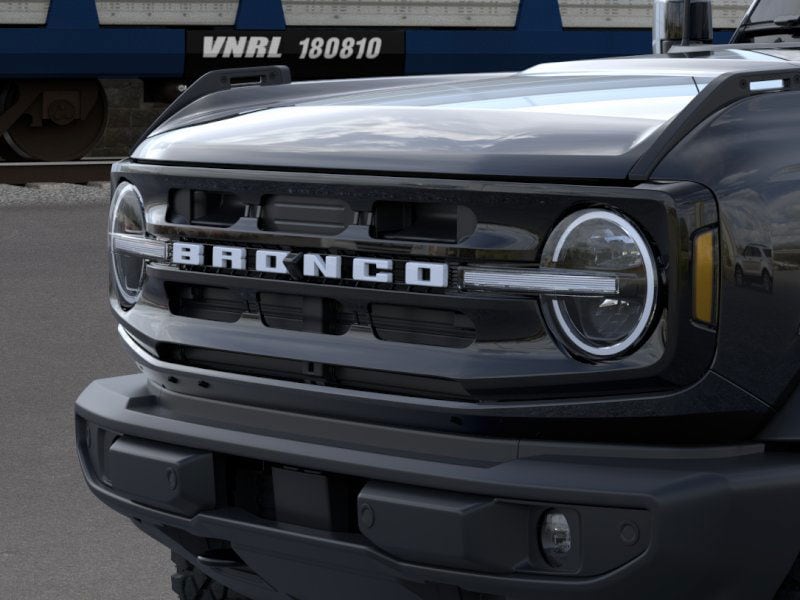 Thumbnail: 2025 Ford Bronco - 19