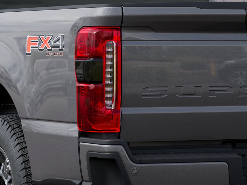 2027 Ford Super Duty F-250&reg; XL Truck Crew Cab