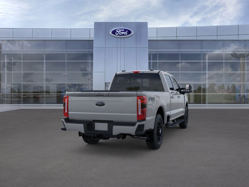 2026 Ford F-350 Super Duty Lariat - Photo 51