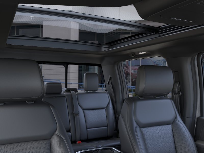 Thumbnail: 2026 Ford F-150 - 50