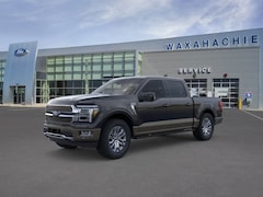 2025 Ford F-150 King Ranch Truck