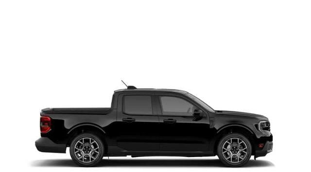 Thumbnail: 2026 Ford Maverick - 28