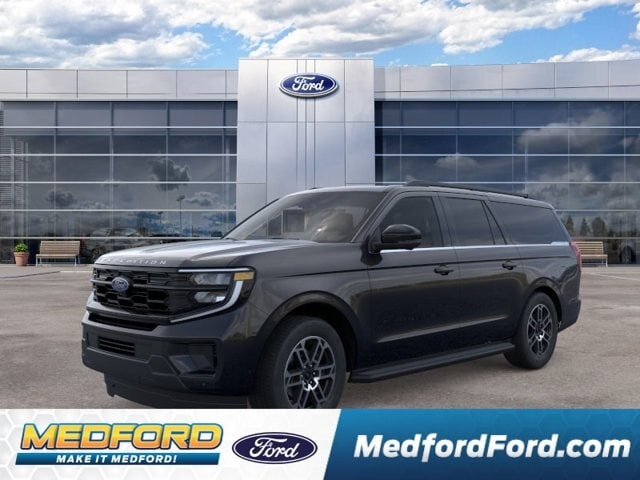 2026 Ford Expedition Max SUV 